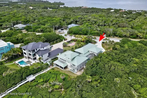 8855 Highway A1a Melbourne Beach FL 32951