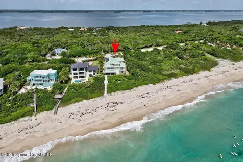 8855 Highway A1a Melbourne Beach FL 32951