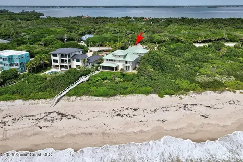 8855 Highway A1a Melbourne Beach FL 32951