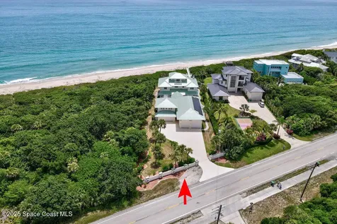 8855 Highway A1a Melbourne Beach FL 32951