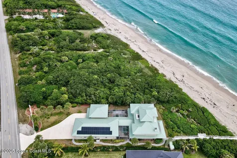 8855 Highway A1a Melbourne Beach FL 32951