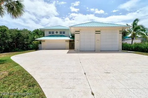 8855 Highway A1a Melbourne Beach FL 32951