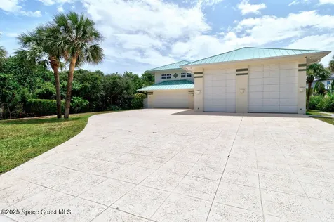 8855 Highway A1a Melbourne Beach FL 32951