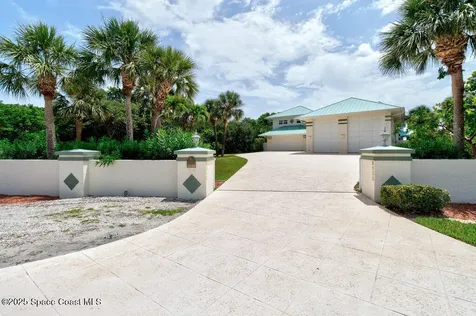 8855 Highway A1a Melbourne Beach FL 32951