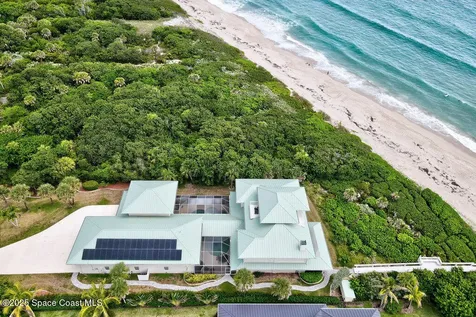 8855 Highway A1a Melbourne Beach FL 32951