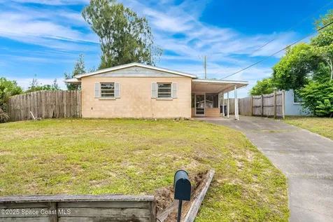 2285 Crubo Avenue Titusville FL 32780