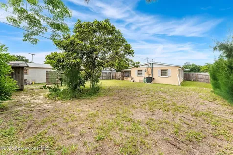 2285 Crubo Avenue Titusville FL 32780