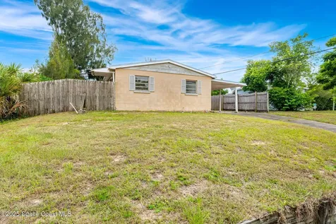 2285 Crubo Avenue Titusville FL 32780