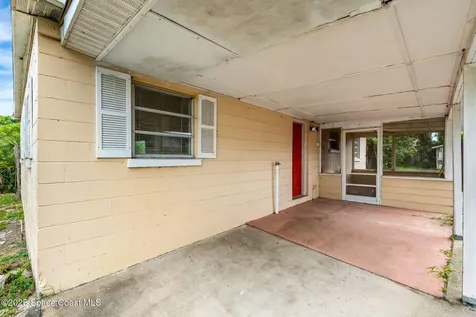2285 Crubo Avenue Titusville FL 32780
