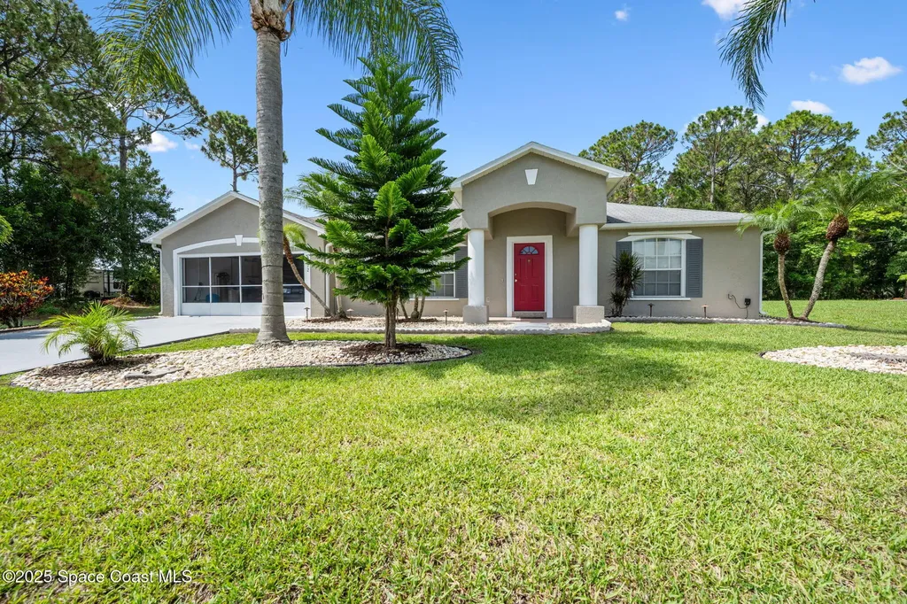 1412 Lucky Street NW Palm Bay FL 32907