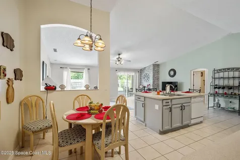 1412 Lucky Street NW Palm Bay FL 32907