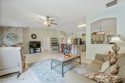 1412 Lucky Street NW Palm Bay FL 32907