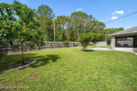 1412 Lucky Street NW Palm Bay FL 32907