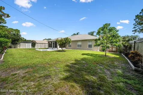 1412 Lucky Street NW Palm Bay FL 32907