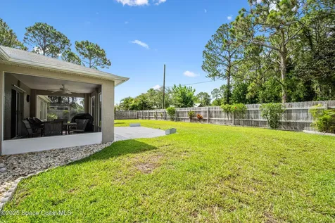 1412 Lucky Street NW Palm Bay FL 32907