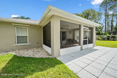 1412 Lucky Street NW Palm Bay FL 32907