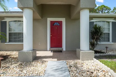 1412 Lucky Street NW Palm Bay FL 32907