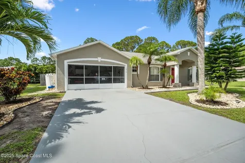 1412 Lucky Street NW Palm Bay FL 32907