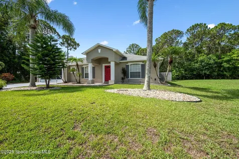 1412 Lucky Street NW Palm Bay FL 32907