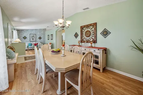 1412 Lucky Street NW Palm Bay FL 32907