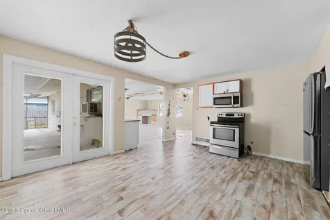 1465 Saturn Street Merritt Island FL 32953