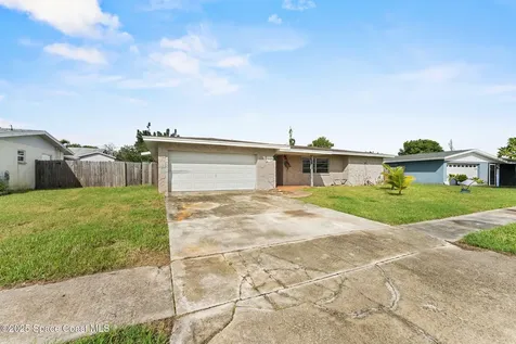 1465 Saturn Street Merritt Island FL 32953