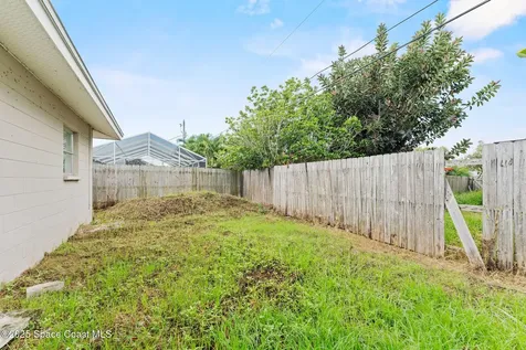 1465 Saturn Street Merritt Island FL 32953