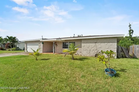 1465 Saturn Street Merritt Island FL 32953