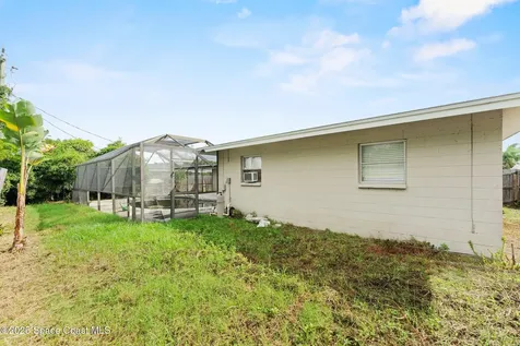 1465 Saturn Street Merritt Island FL 32953