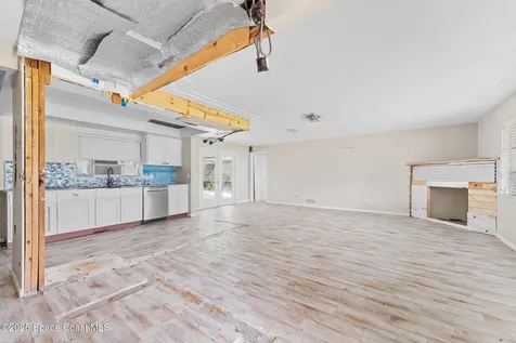 1465 Saturn Street Merritt Island FL 32953