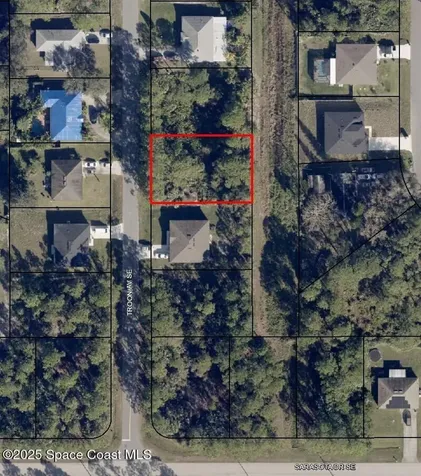 3175 Troon Avenue SE Palm Bay FL 32909