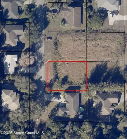5175 Walton Avenue Titusville FL 32780