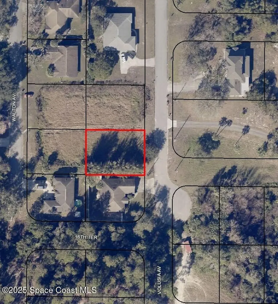 5170 Volusia Avenue Titusville FL 32780