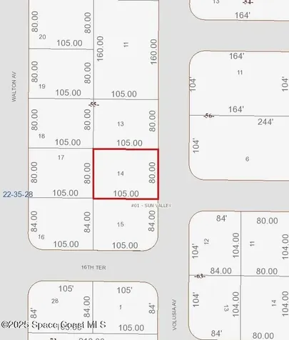 5170 Volusia Avenue Titusville FL 32780