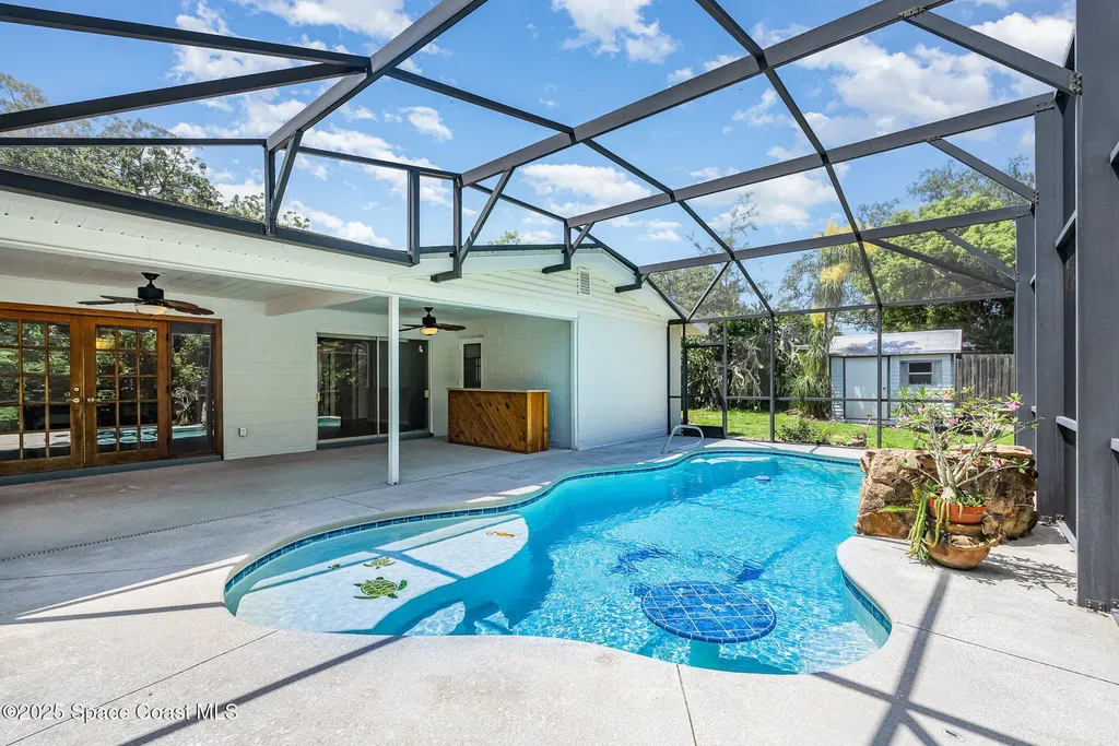 845 Highland Terrace Titusville FL 32796