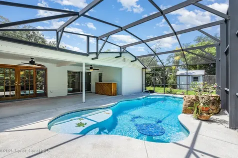 845 Highland Terrace Titusville FL 32796