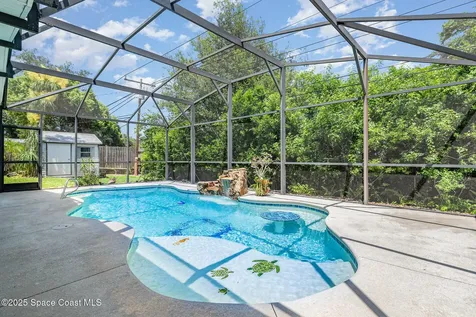 845 Highland Terrace Titusville FL 32796