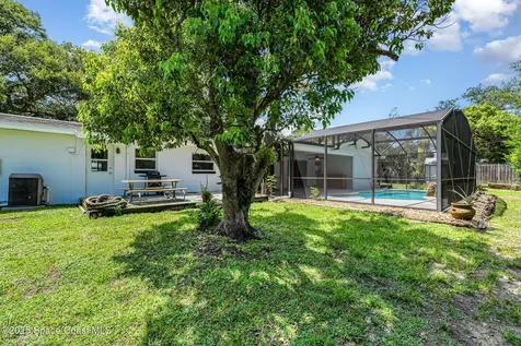 845 Highland Terrace Titusville FL 32796