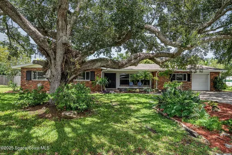 845 Highland Terrace Titusville FL 32796