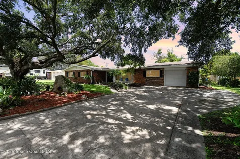 845 Highland Terrace Titusville FL 32796