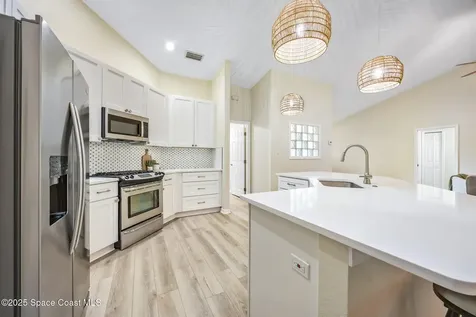 1761 Fowler Drive Merritt Island FL 32952