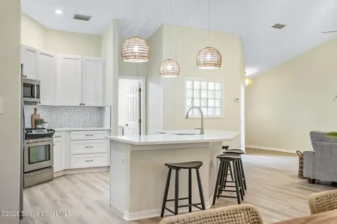 1761 Fowler Drive Merritt Island FL 32952