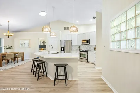 1761 Fowler Drive Merritt Island FL 32952