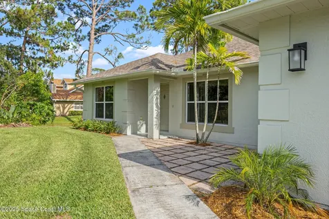 1761 Fowler Drive Merritt Island FL 32952