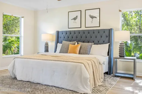 1761 Fowler Drive Merritt Island FL 32952