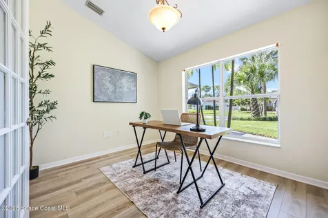 1761 Fowler Drive Merritt Island FL 32952