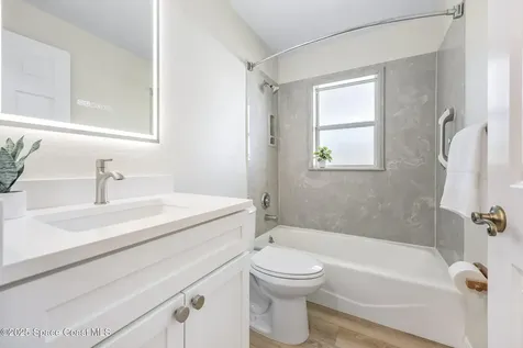 1761 Fowler Drive Merritt Island FL 32952