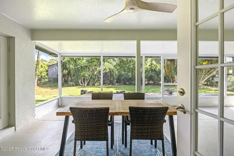 1761 Fowler Drive Merritt Island FL 32952