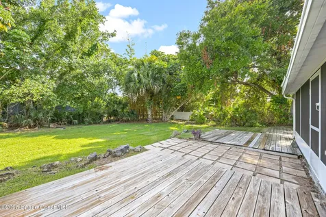 1761 Fowler Drive Merritt Island FL 32952