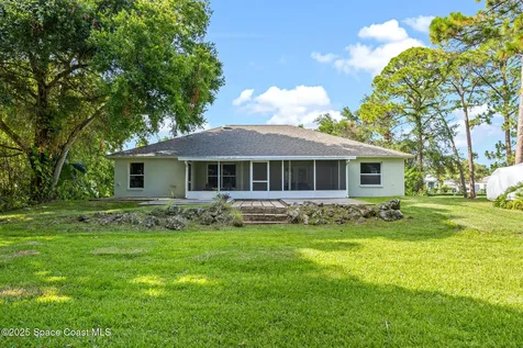 1761 Fowler Drive Merritt Island FL 32952